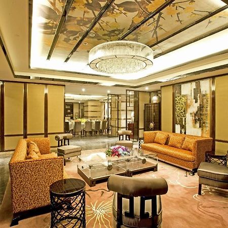 Nanning Landmark Hotel Екстер'єр фото