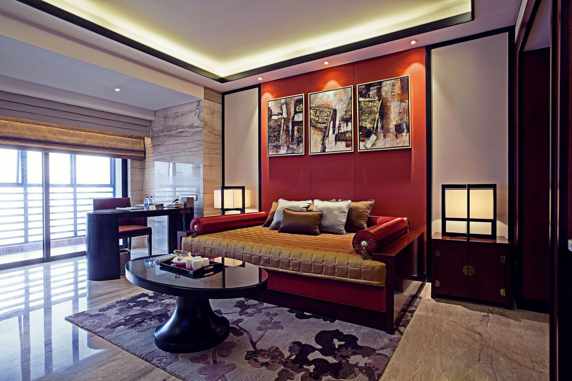 Nanning Landmark Hotel Екстер'єр фото