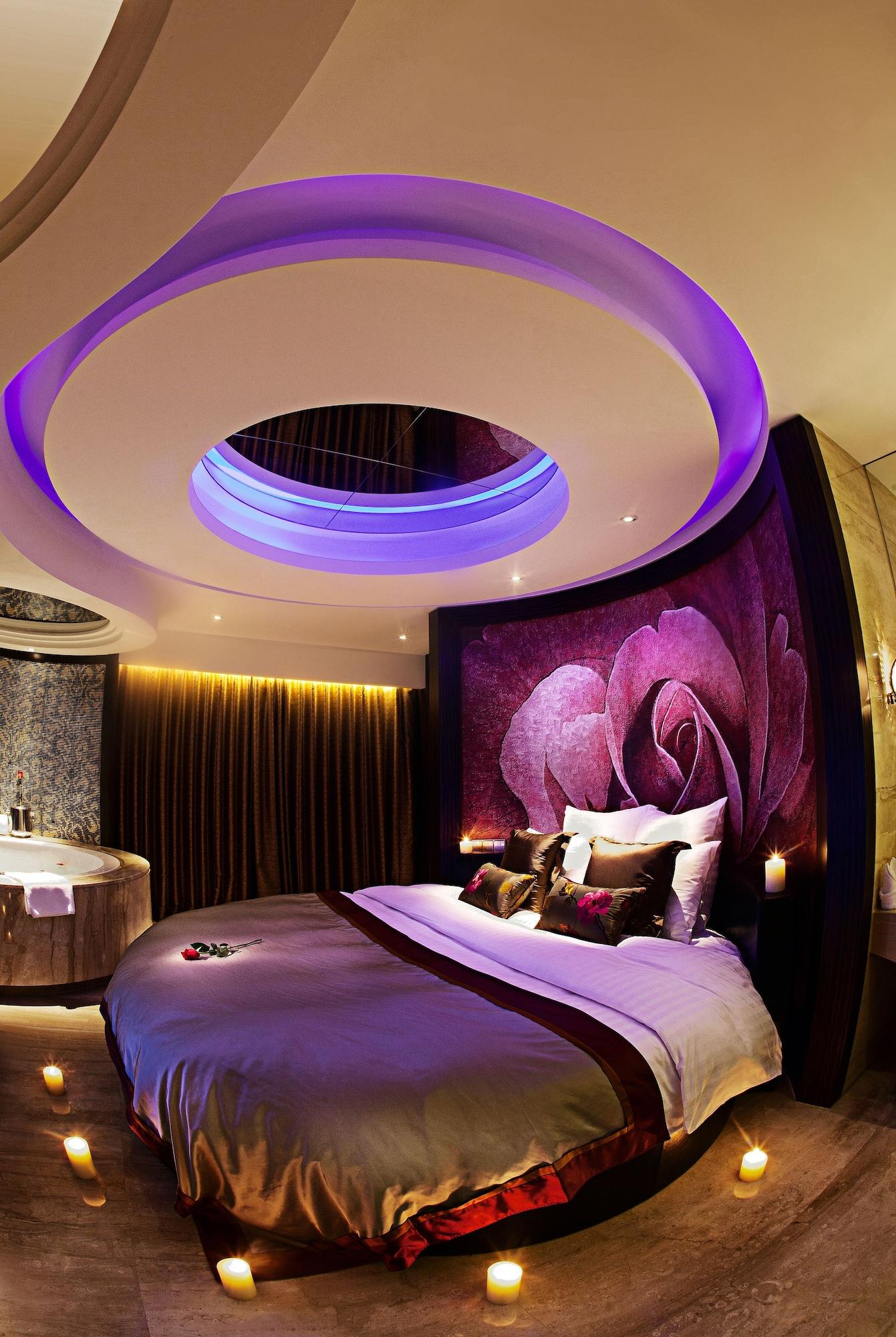 Nanning Landmark Hotel Екстер'єр фото