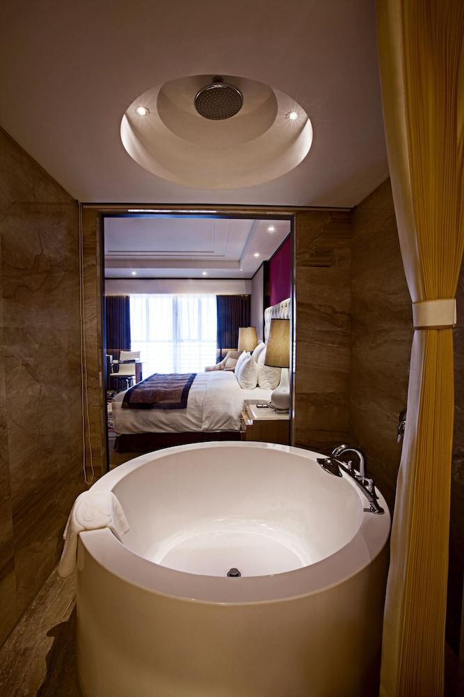 Nanning Landmark Hotel Екстер'єр фото