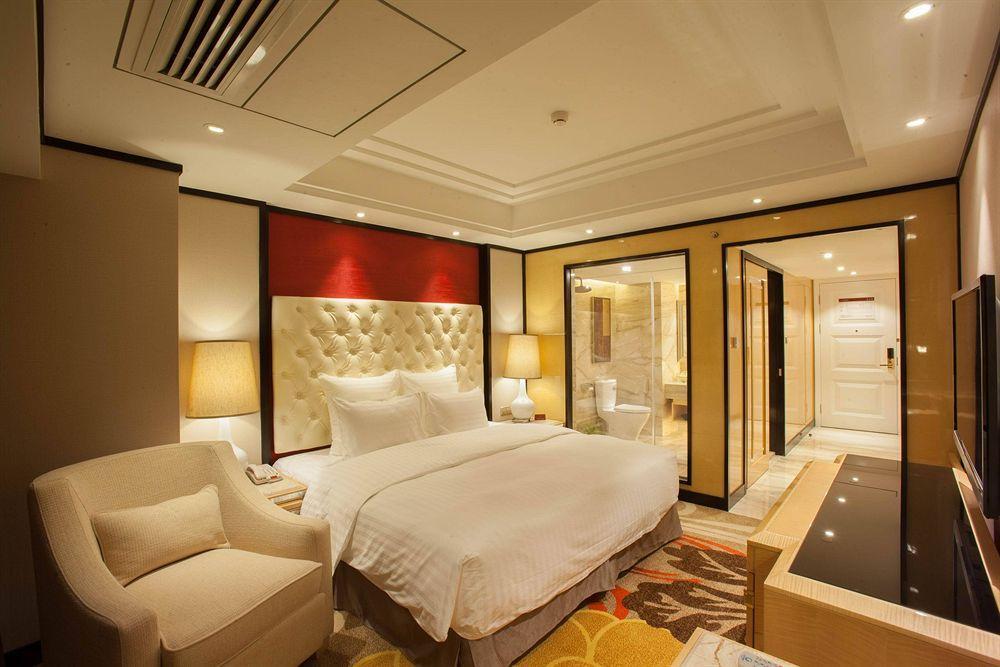 Nanning Landmark Hotel Екстер'єр фото