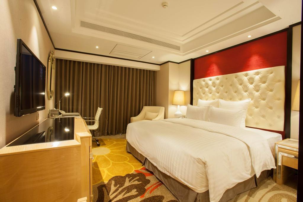 Nanning Landmark Hotel Номер фото