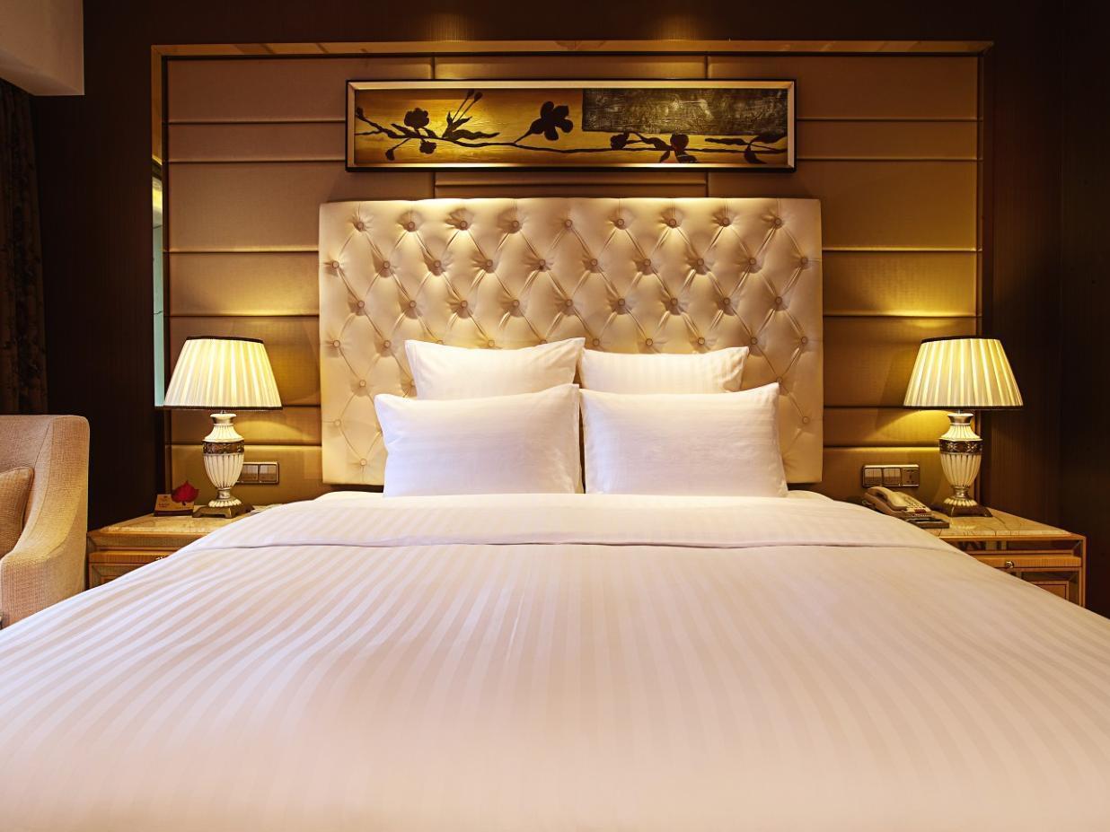 Nanning Landmark Hotel Екстер'єр фото
