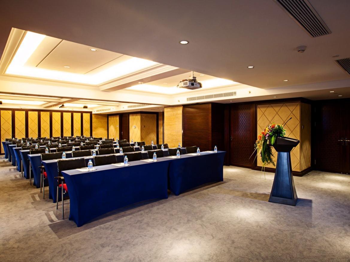 Nanning Landmark Hotel Екстер'єр фото