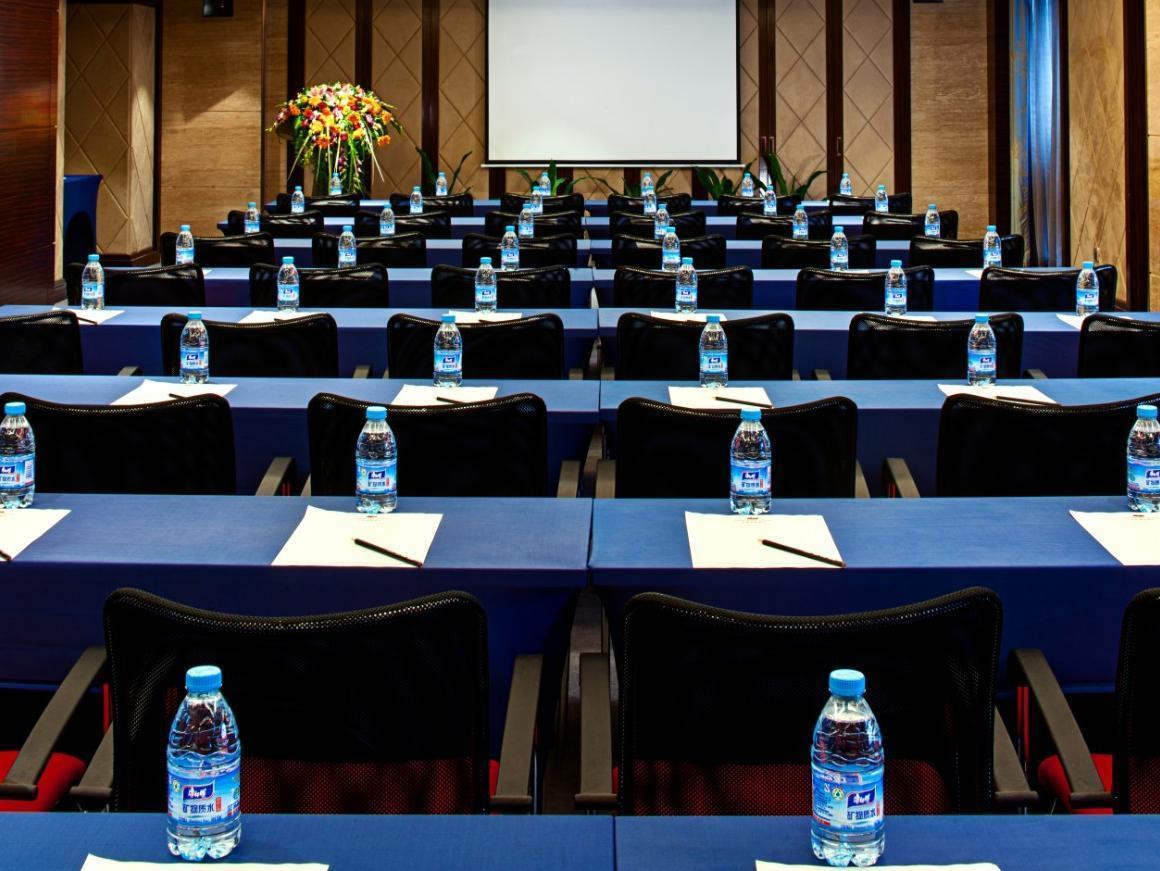 Nanning Landmark Hotel Екстер'єр фото