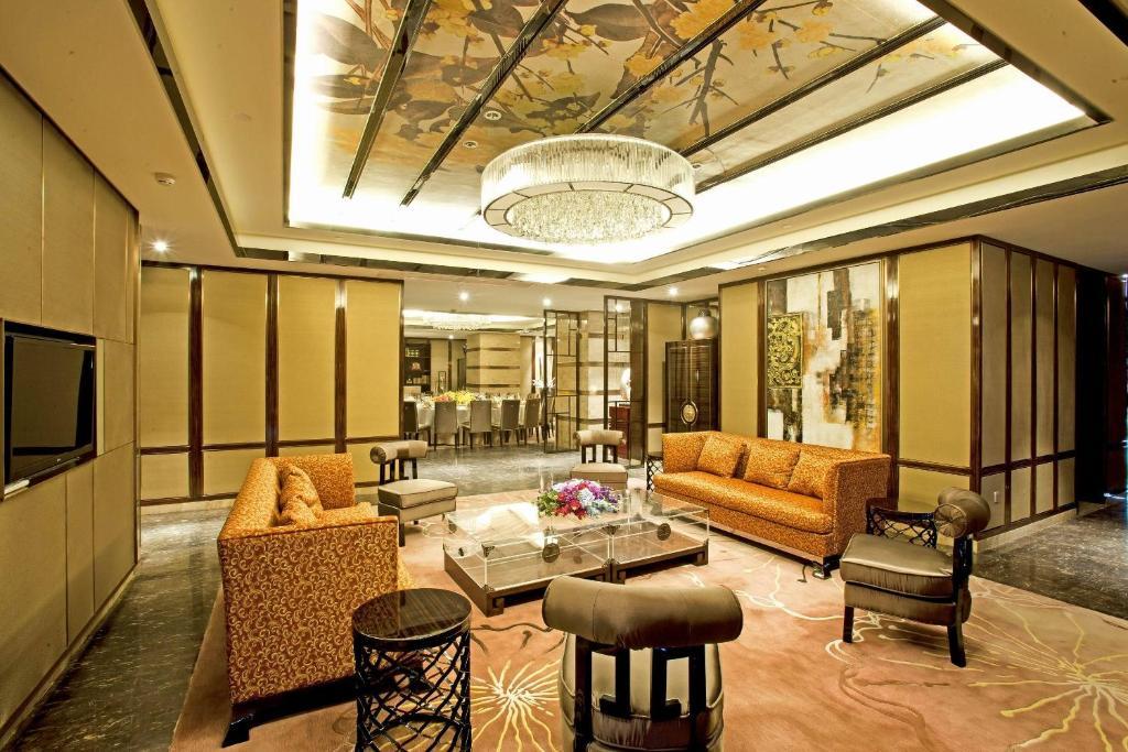 Nanning Landmark Hotel Екстер'єр фото