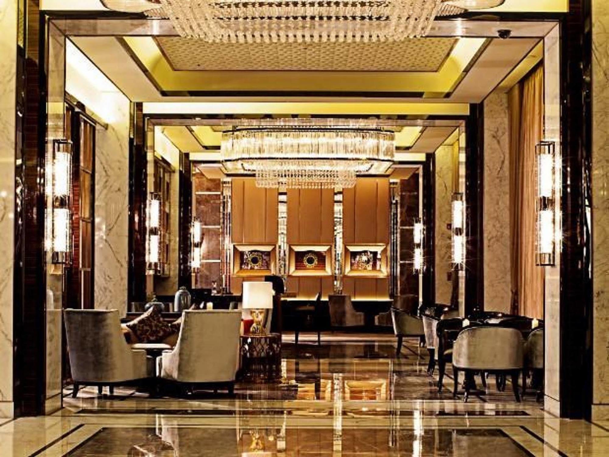 Nanning Landmark Hotel Екстер'єр фото