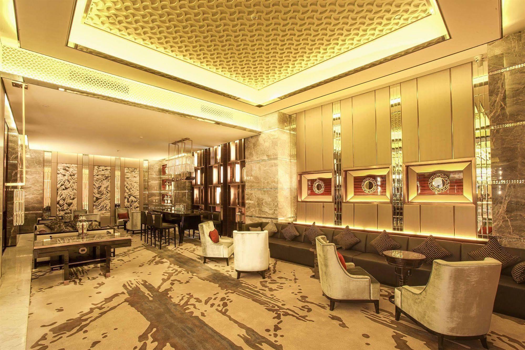 Nanning Landmark Hotel Екстер'єр фото