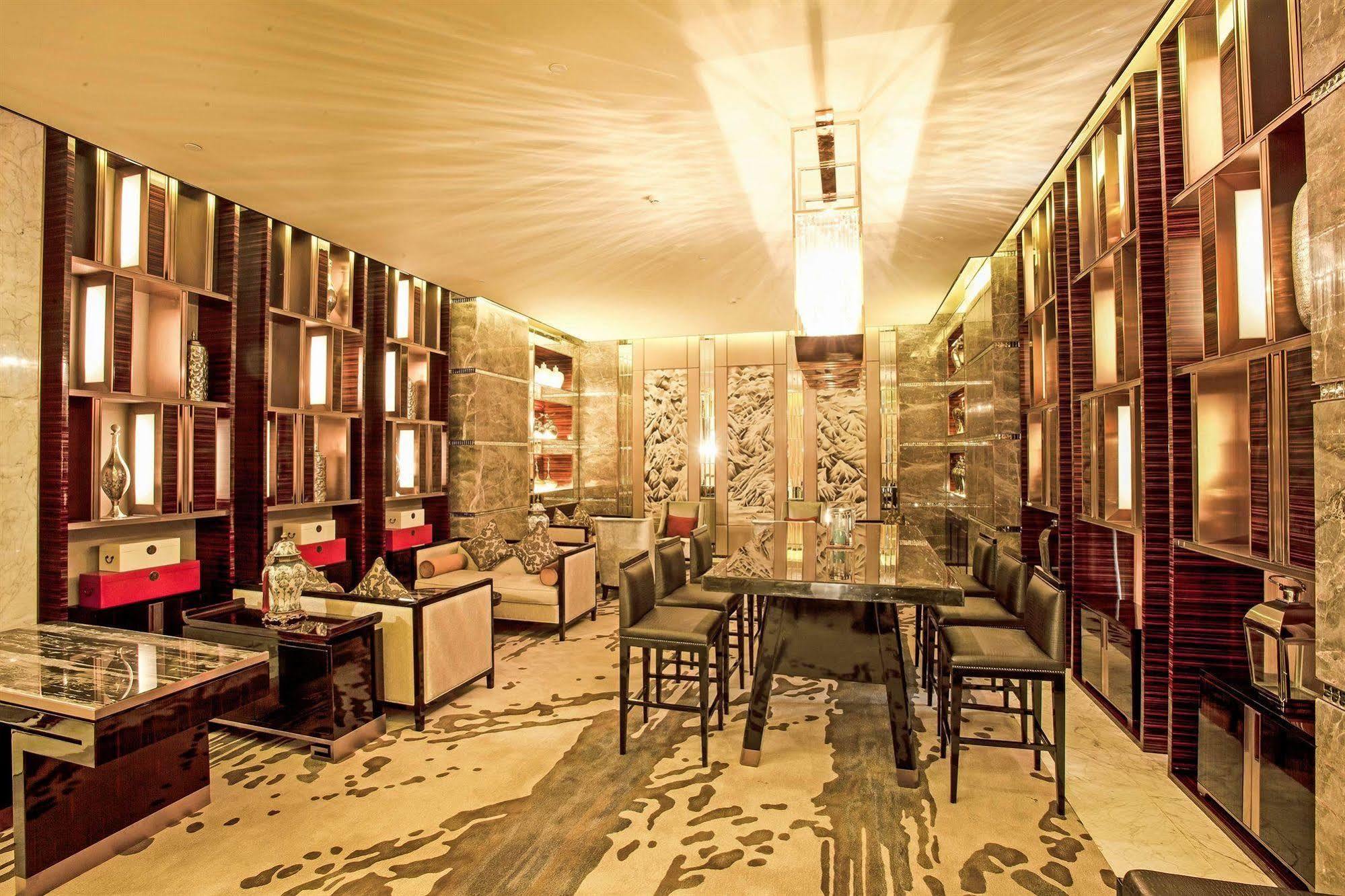 Nanning Landmark Hotel Екстер'єр фото