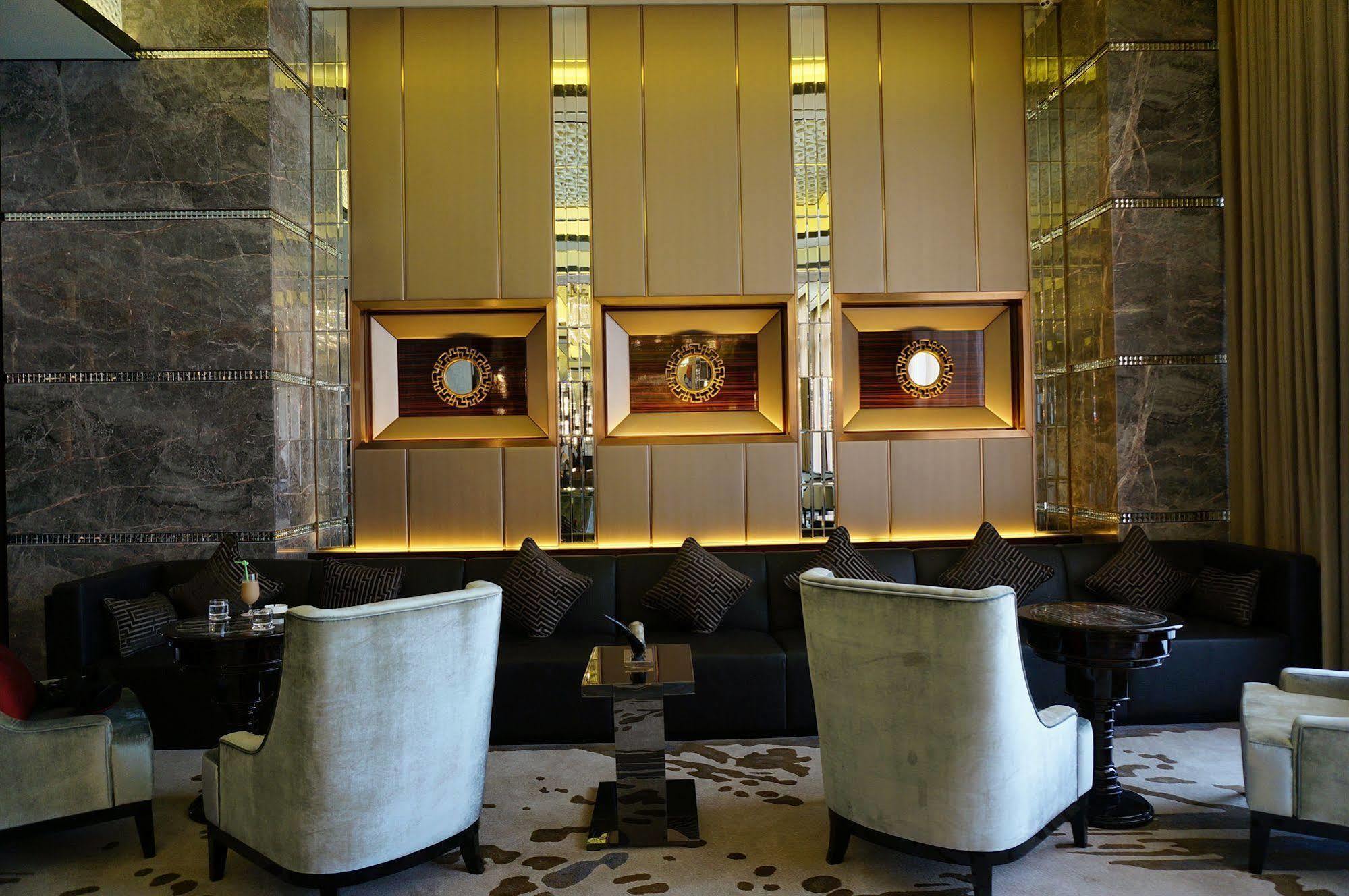 Nanning Landmark Hotel Екстер'єр фото