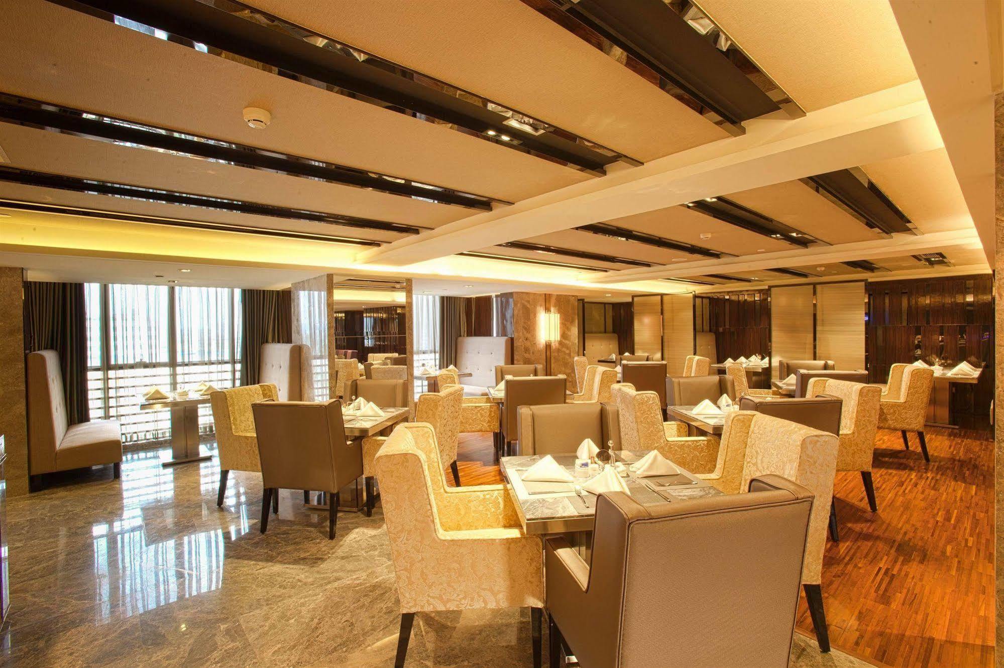 Nanning Landmark Hotel Екстер'єр фото
