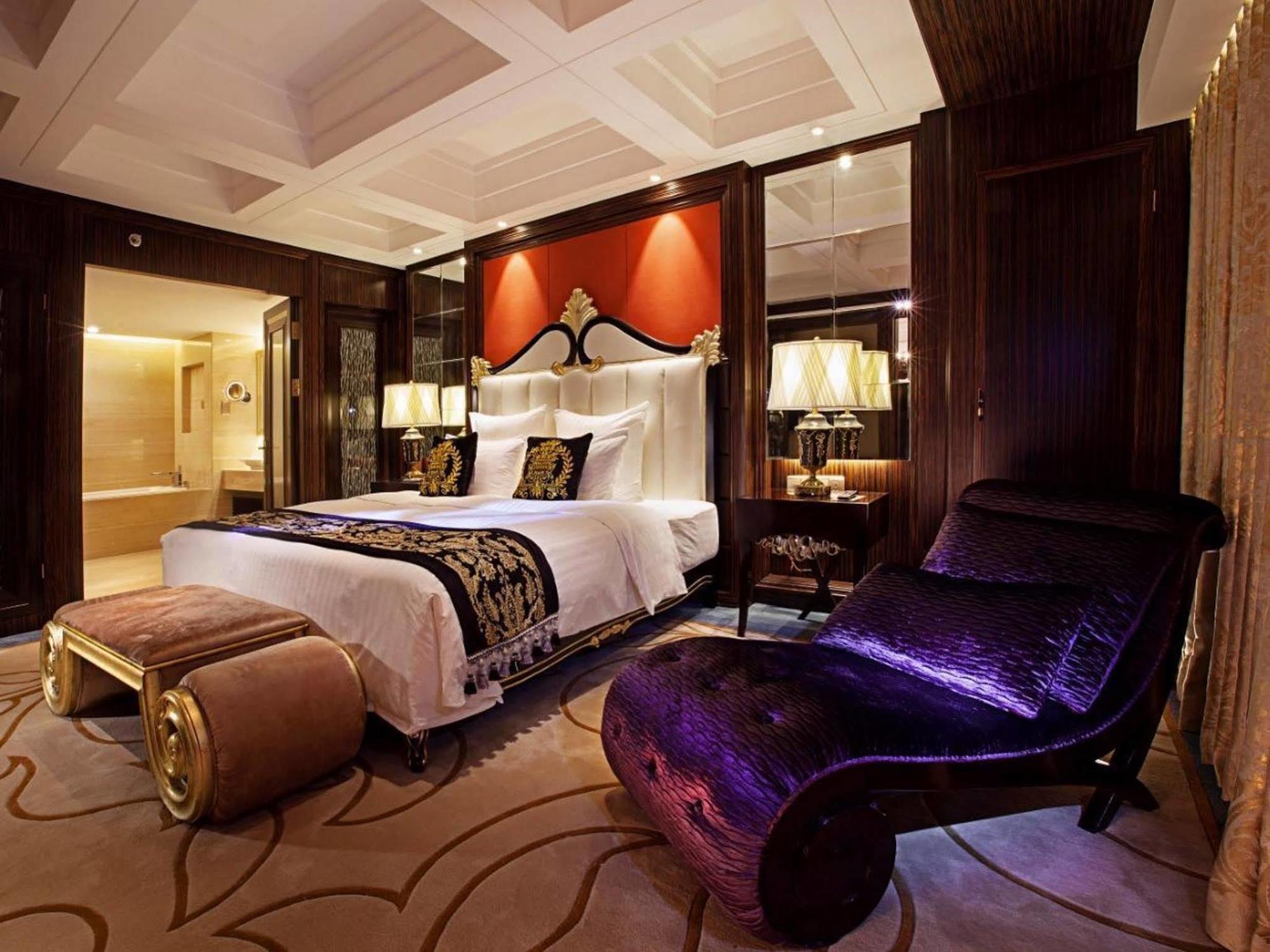 Nanning Landmark Hotel Екстер'єр фото