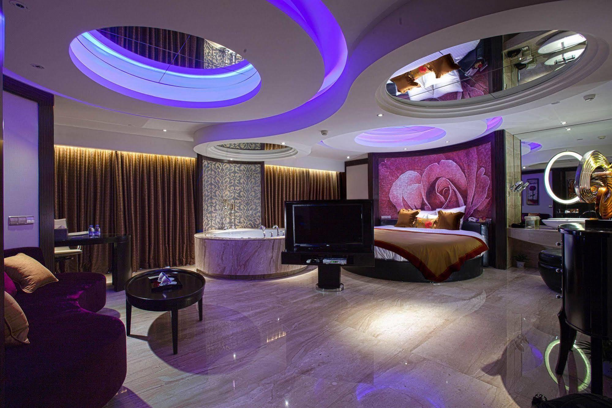 Nanning Landmark Hotel Екстер'єр фото