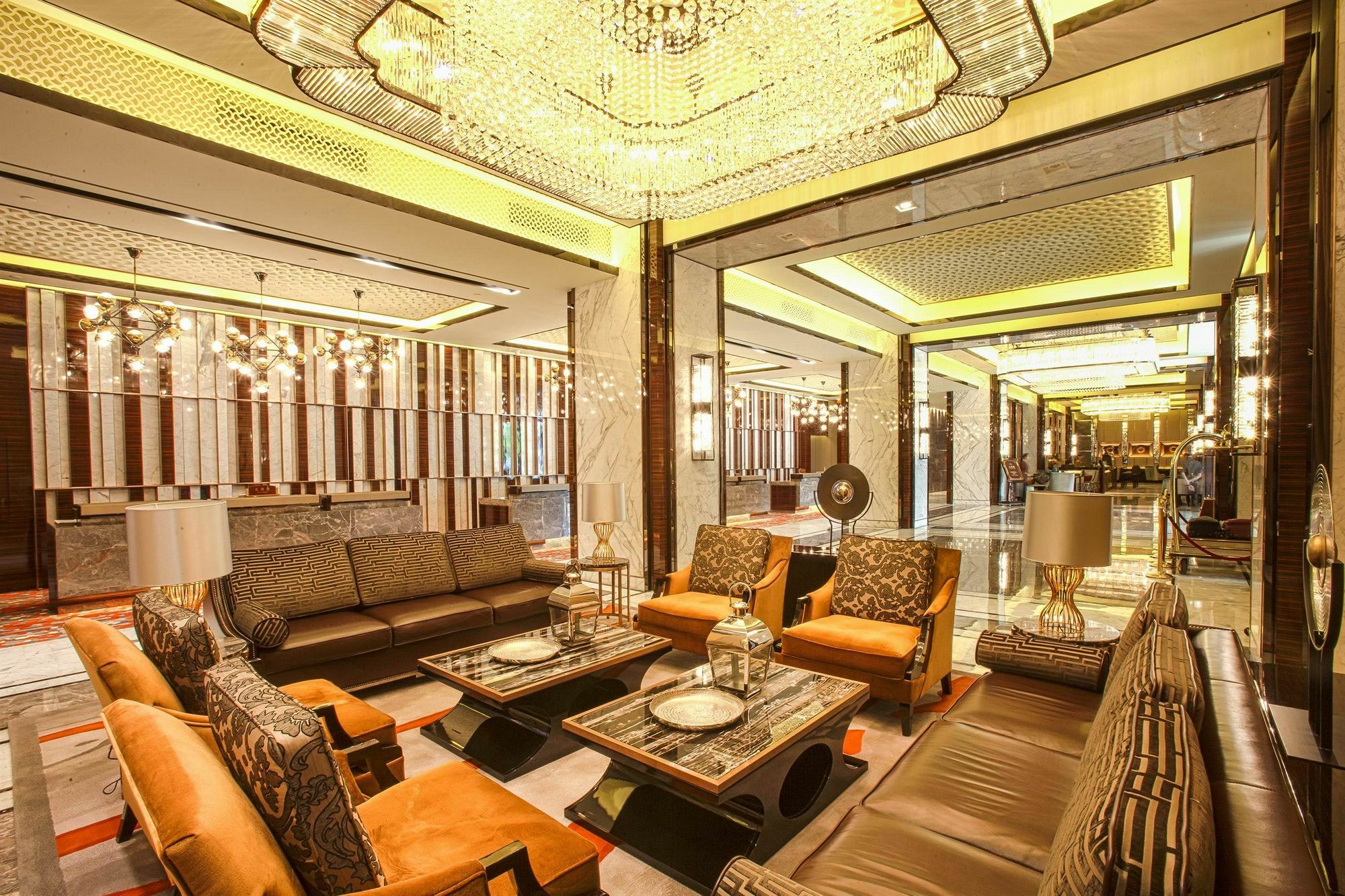 Nanning Landmark Hotel Екстер'єр фото