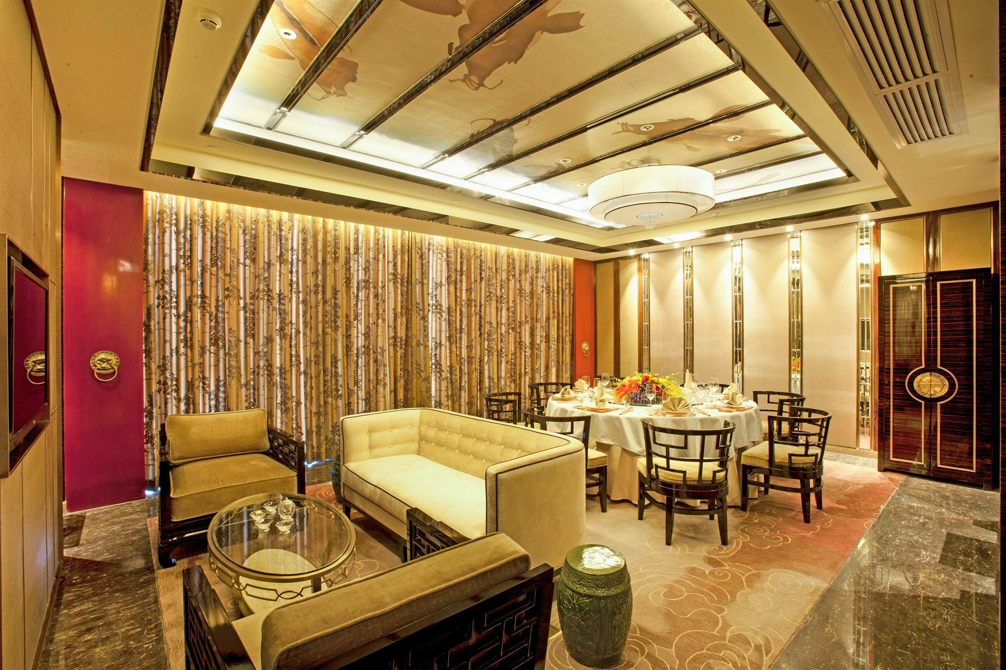 Nanning Landmark Hotel Екстер'єр фото