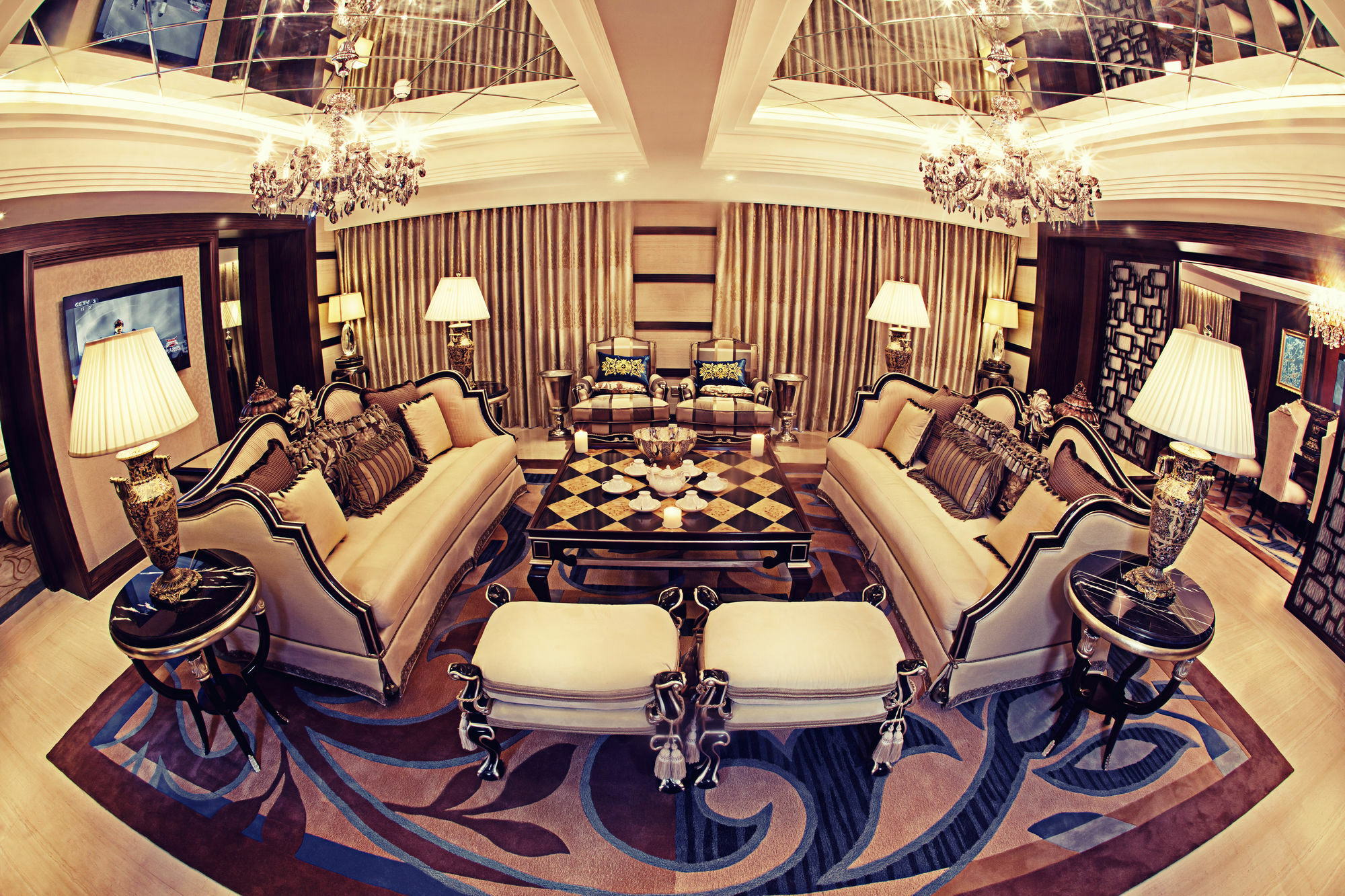 Nanning Landmark Hotel Екстер'єр фото